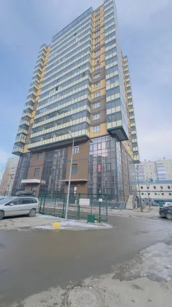 Помещение под школу танцев. Красноярск