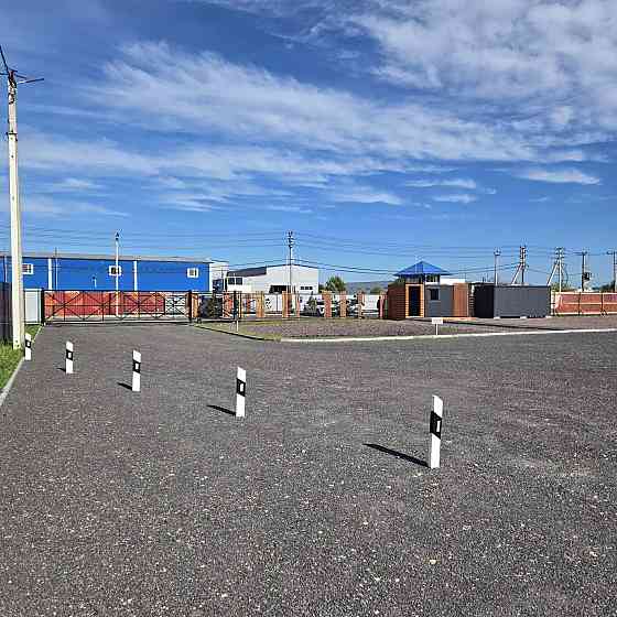 Аренда производства 540 м2 Санкт-Петербург и Ленинградская обл.