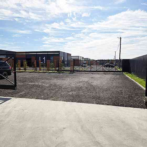 Аренда производства 540 м2 Санкт-Петербург и Ленинградская обл.