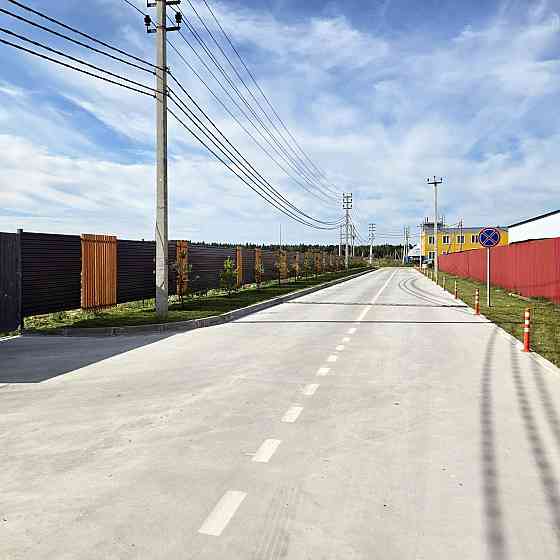 Аренда производства 540 м2 Санкт-Петербург и Ленинградская обл.