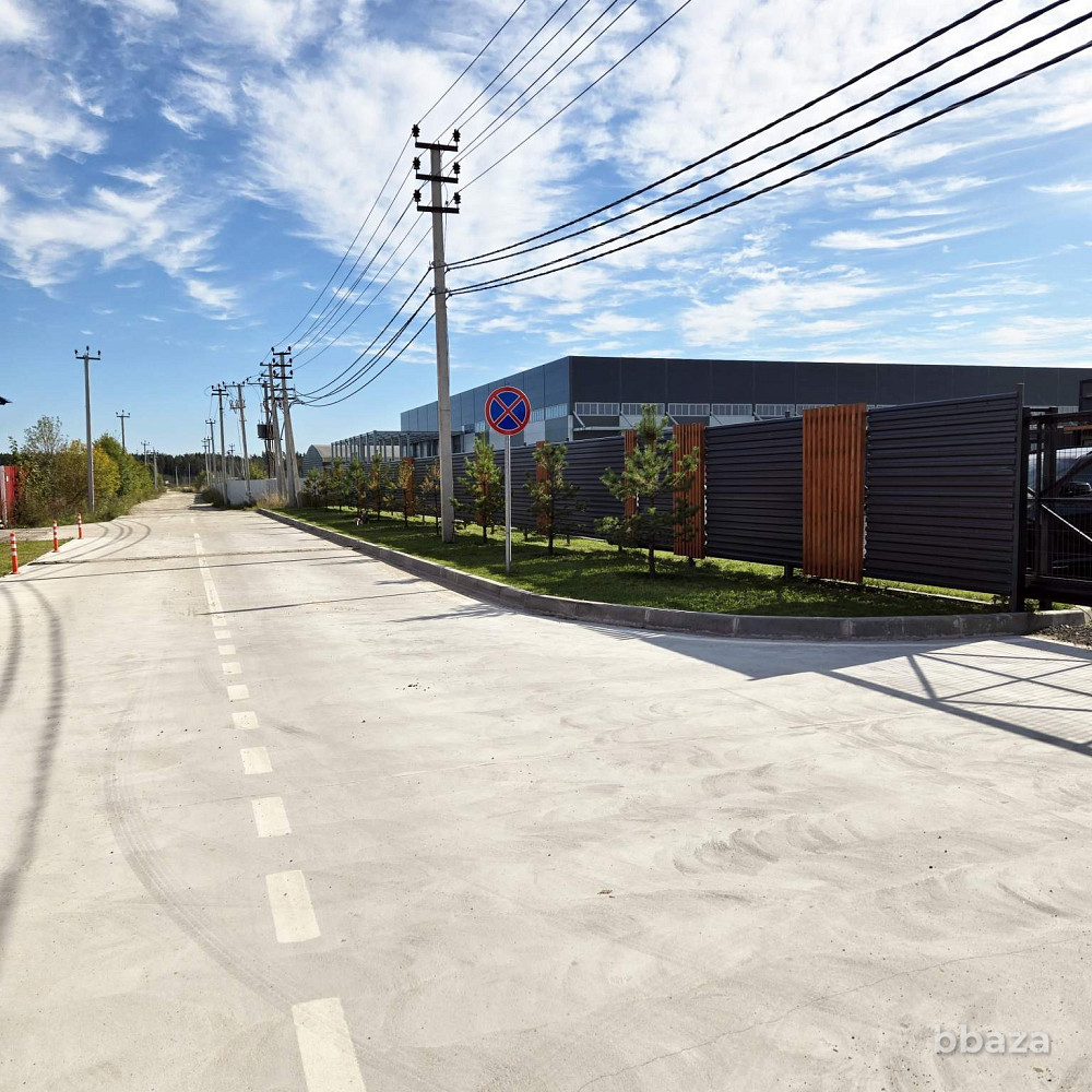 Аренда производства 540 м2 Санкт-Петербург и Ленинградская обл. - изображение 3