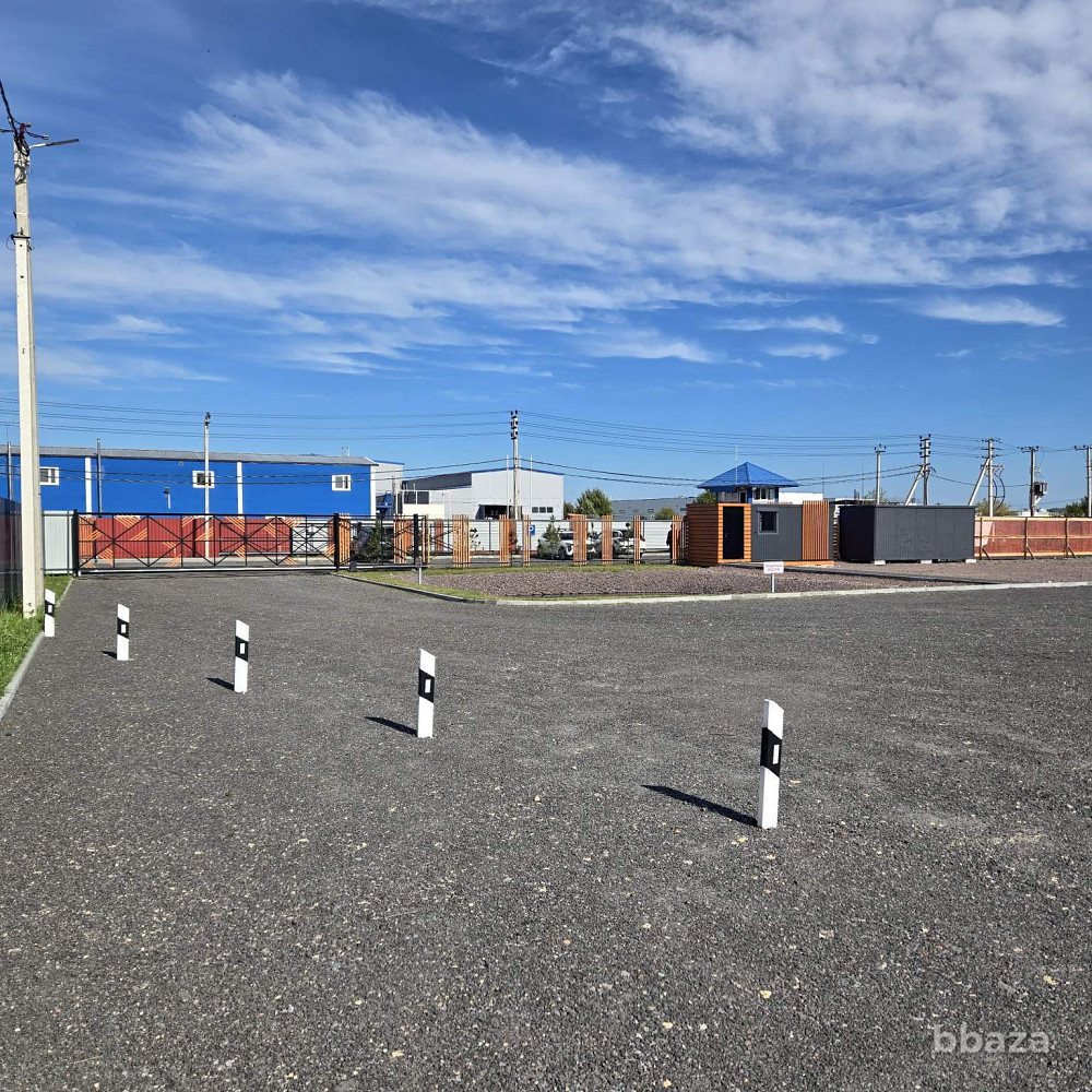 Аренда производства 540 м2 Санкт-Петербург и Ленинградская обл. - изображение 5