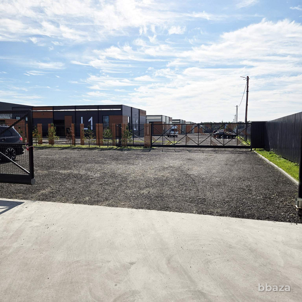 Аренда производства 540 м2 Санкт-Петербург и Ленинградская обл. - изображение 4