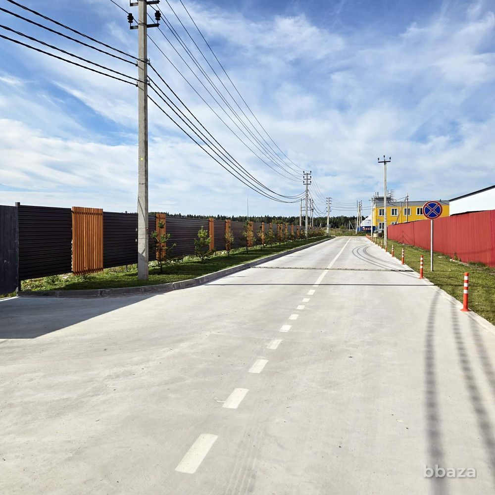 Аренда производства 540 м2 Санкт-Петербург и Ленинградская обл. - изображение 2