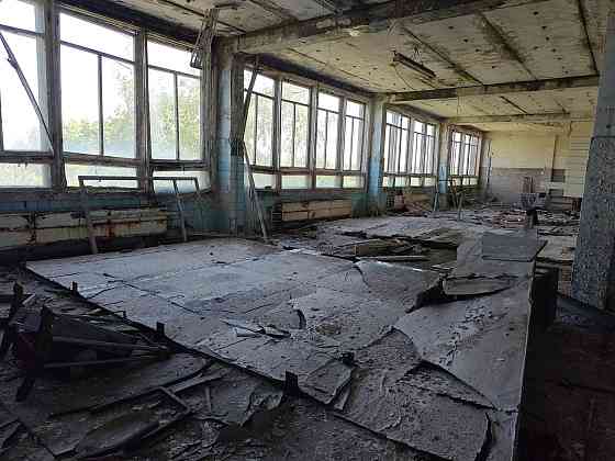 Помещение 10 616 кв.м. Рубцовск