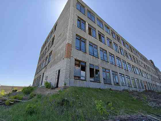 Помещение 10 616 кв.м. Рубцовск