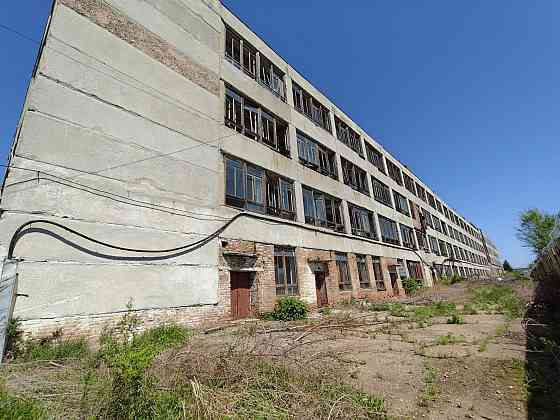 Помещение 10 616 кв.м. Рубцовск