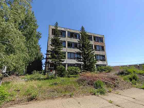 Помещение 10 616 кв.м. Рубцовск