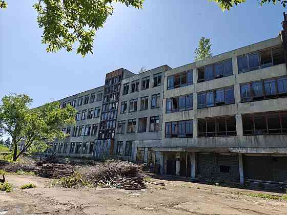 Помещение 10 616 кв.м. Рубцовск