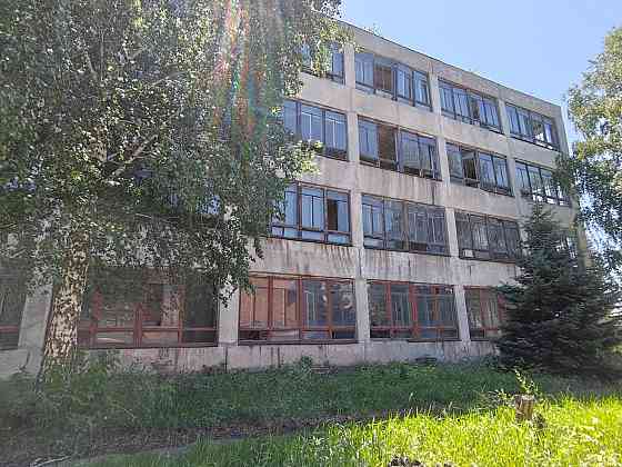 Помещение 10 616 кв.м. Рубцовск