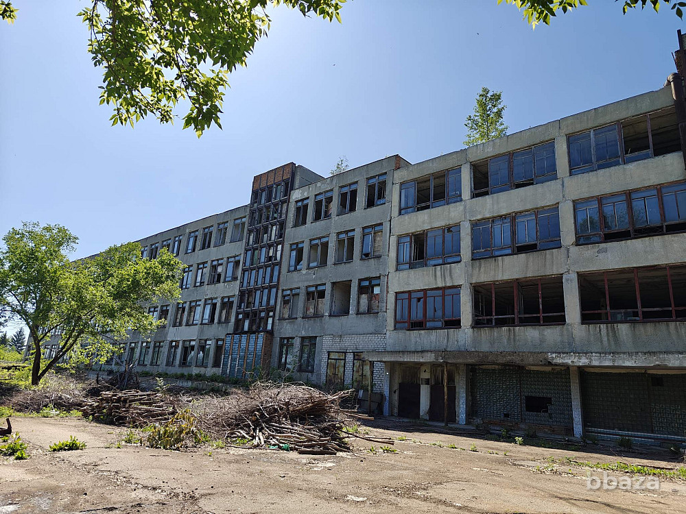 Помещение 10 616 кв.м. Рубцовск - изображение 1