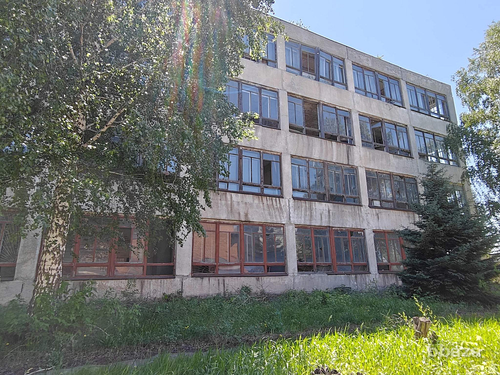 Помещение 10 616 кв.м. Рубцовск - изображение 2