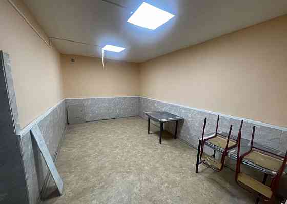 Свободного назначения 59 м2 Видное