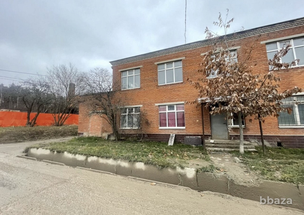 Свободного назначения 59 м2 Видное - изображение 2