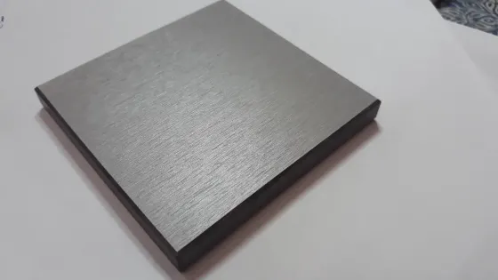 Пластик конструкционный компакт HPL Металлизированный, декоративные панели Москва