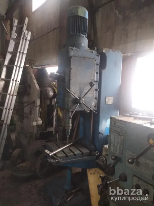 Продам станки по металлу Екатеринбург - изображение 3