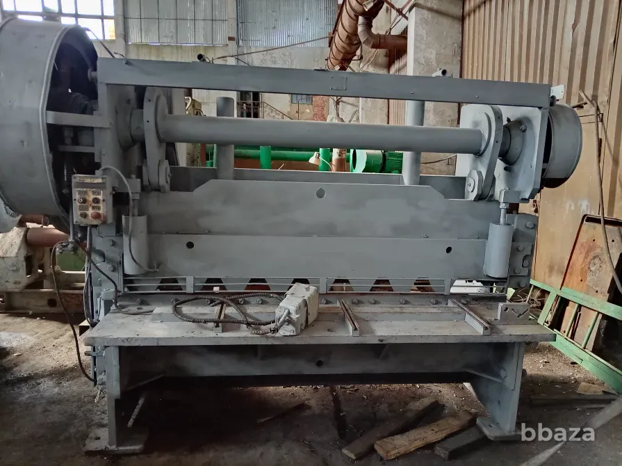 Продам станки по металлу Екатеринбург - изображение 1