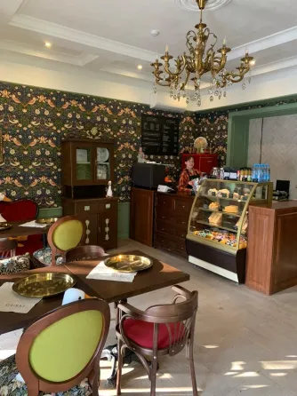 Продаётся Готовый бизнес/Кофейня Тюмень