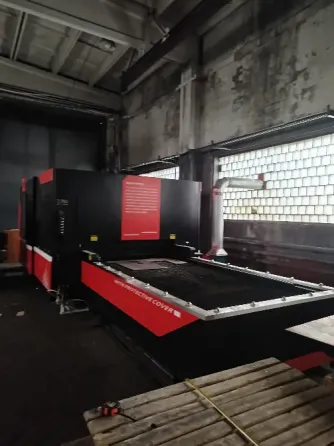 Шеф монтаж на монтажные работы Оренбург