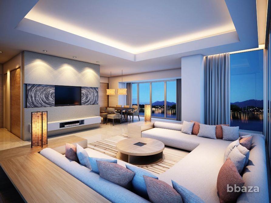 Арендный бизнес по сдаче квартир посуточно, 10 лет на рынке Москва - изображение 1