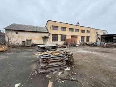 Здание общей площадью 724.9 кв.м, Екатеринбург Екатеринбург