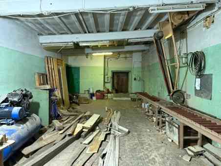 Здание общей площадью 724.9 кв.м, Екатеринбург Екатеринбург