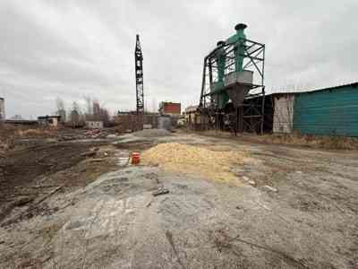 Здание общей площадью 724.9 кв.м, Екатеринбург Екатеринбург