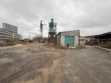 Здание общей площадью 724.9 кв.м, Екатеринбург Екатеринбург