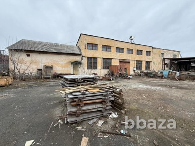 Здание общей площадью 724.9 кв.м, Екатеринбург Екатеринбург - изображение 1