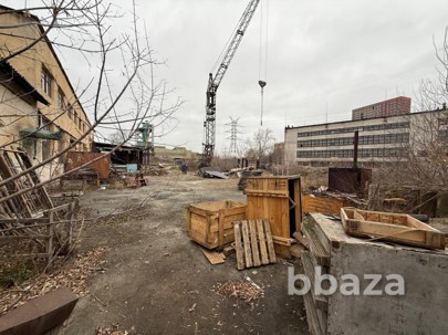 Здание общей площадью 724.9 кв.м, Екатеринбург Екатеринбург - изображение 7