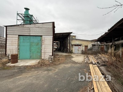 Здание общей площадью 724.9 кв.м, Екатеринбург Екатеринбург - изображение 2