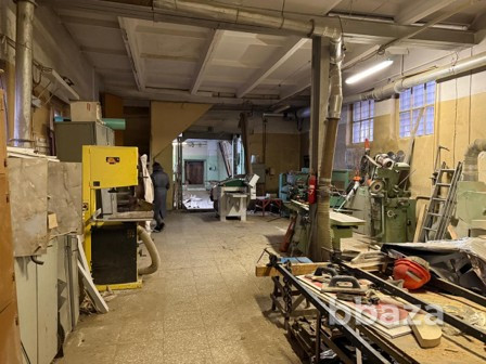 Здание общей площадью 724.9 кв.м, Екатеринбург Екатеринбург - изображение 10