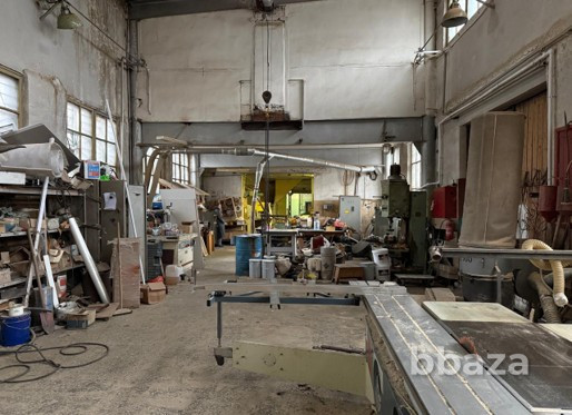 Здание общей площадью 724.9 кв.м, Екатеринбург Екатеринбург - изображение 9