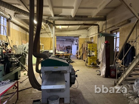 Здание общей площадью 724.9 кв.м, Екатеринбург Екатеринбург - изображение 3