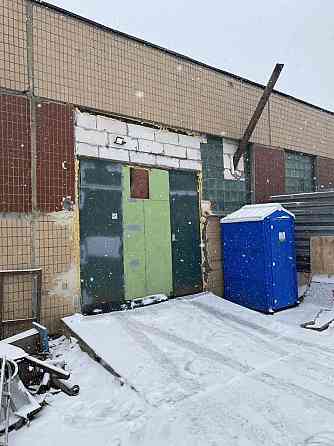 Аренда помещения площадью 200 м2 от собственника Москва