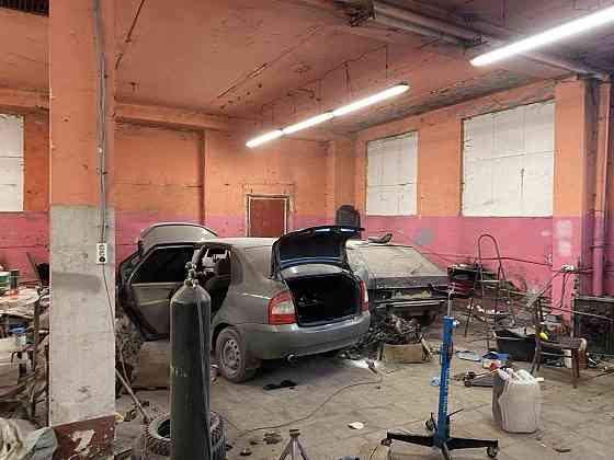 Аренда помещения площадью 200 м2 от собственника Москва