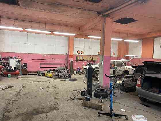 Аренда помещения площадью 200 м2 от собственника Москва