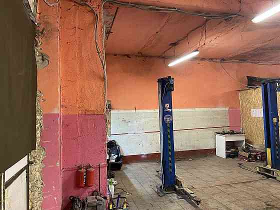 Аренда помещения площадью 200 м2 от собственника Москва