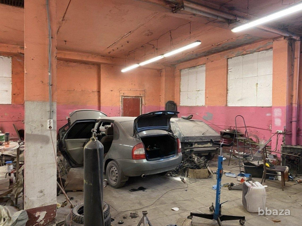 Аренда помещения площадью 200 м2 от собственника Москва - изображение 4