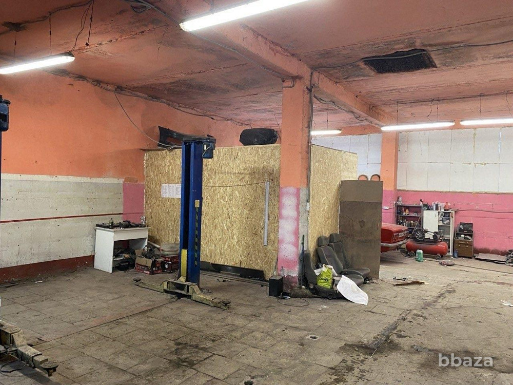 Аренда помещения площадью 200 м2 от собственника Москва - изображение 3