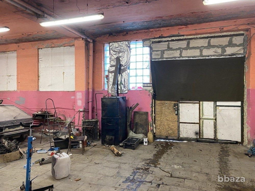 Аренда помещения площадью 200 м2 от собственника Москва - изображение 5