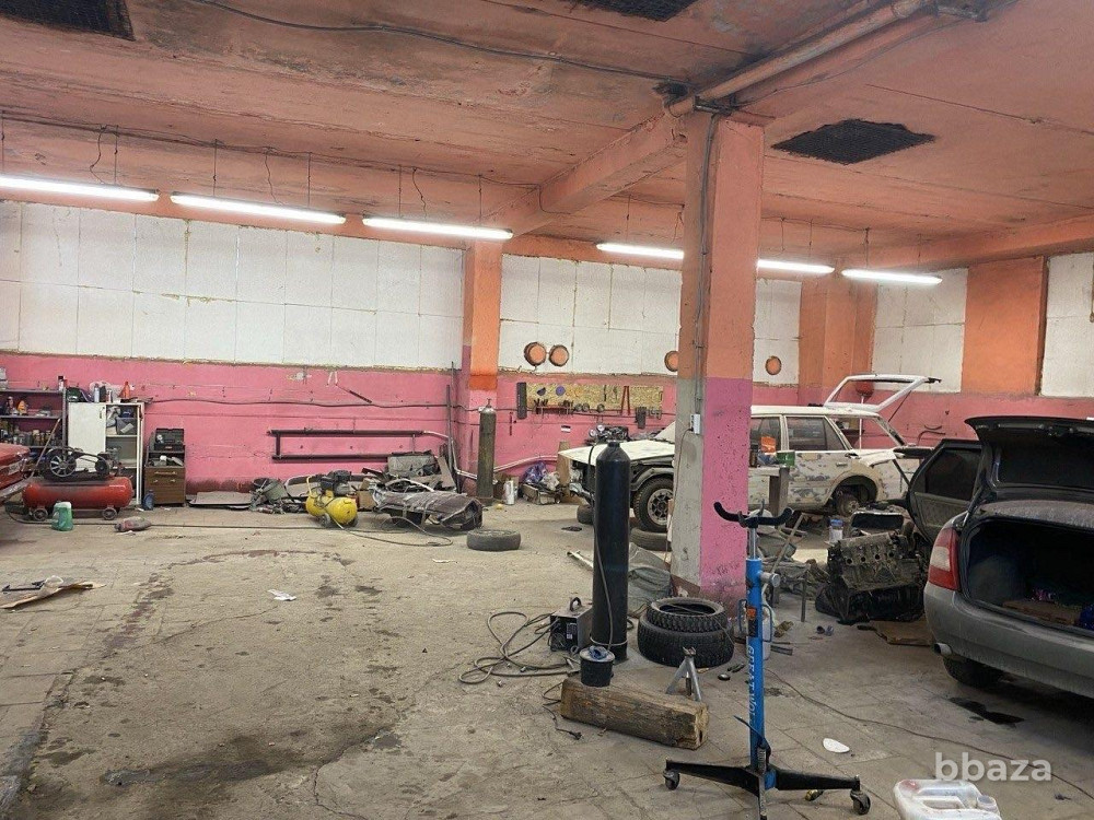 Аренда помещения площадью 200 м2 от собственника Москва - изображение 1