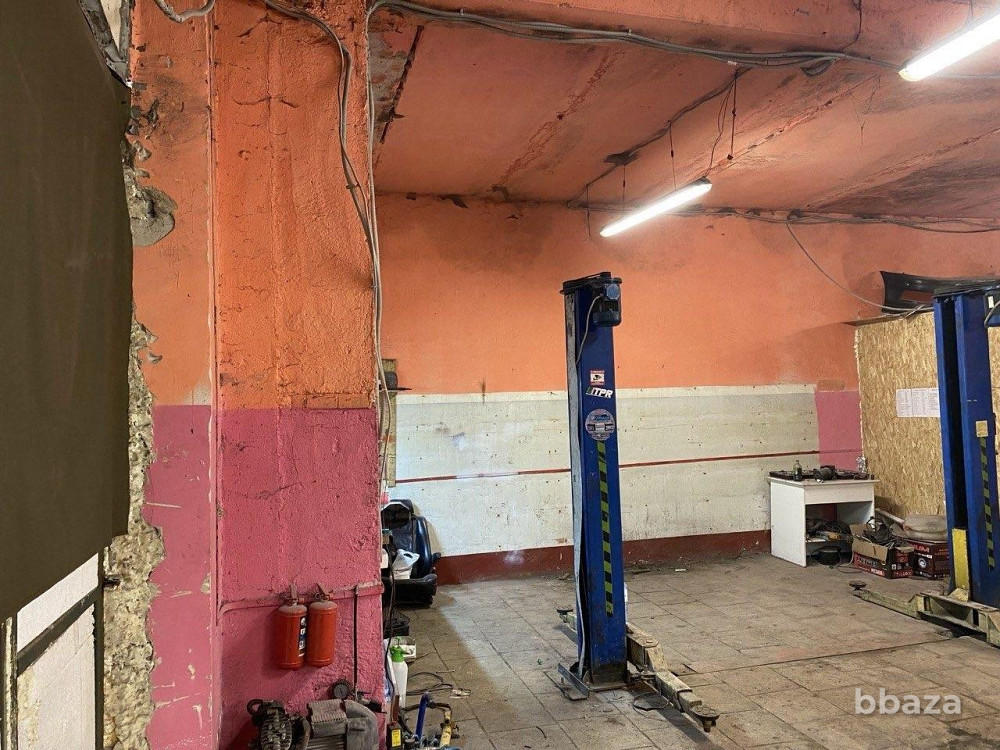 Аренда помещения площадью 200 м2 от собственника Москва - изображение 2