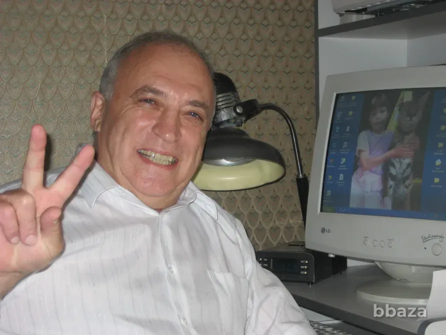 Оказываю разнообразные услуги. Москва - изображение 4