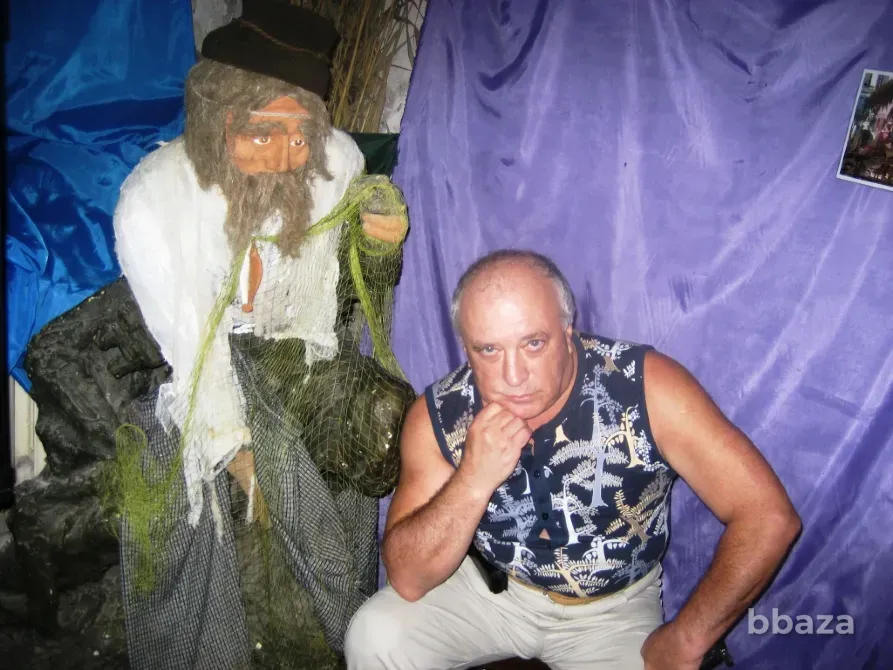 Оказываю разнообразные услуги. Москва - изображение 3