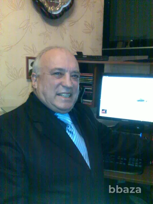 Оказываю разнообразные услуги. Москва - изображение 1