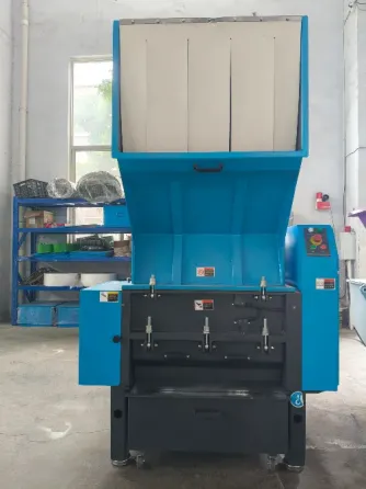 Продажа дробилок для измельчения отходов Новосибирск