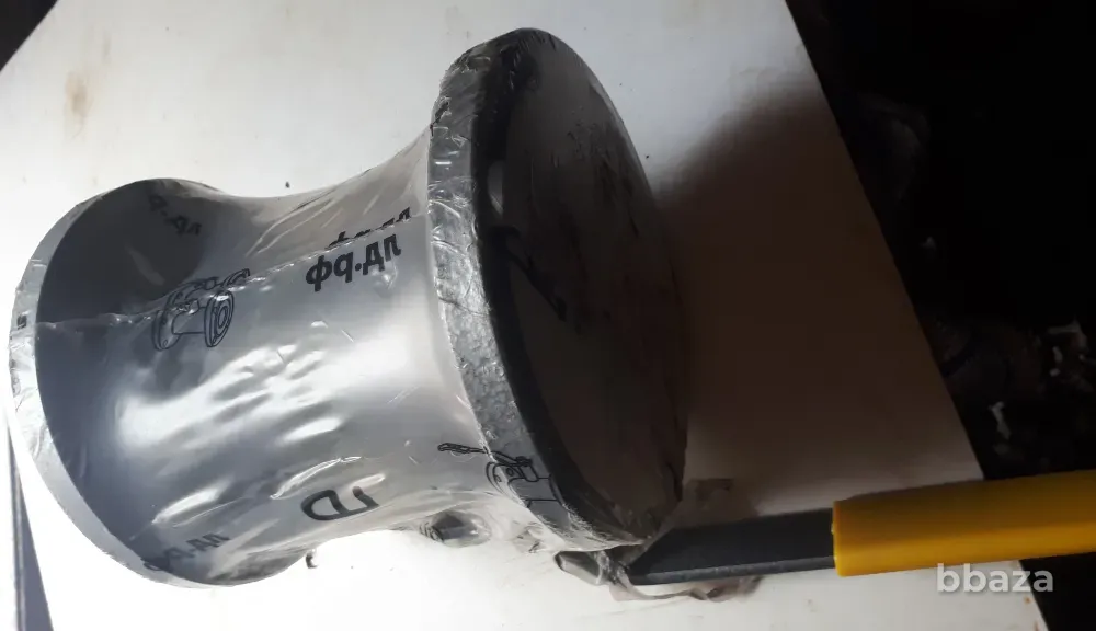 Кран шаровый цельносварной LD ст КШ.Ц.Ф Ду65 Ру16 фл 065.016.Н/П.02 007-142 Москва - изображение 2