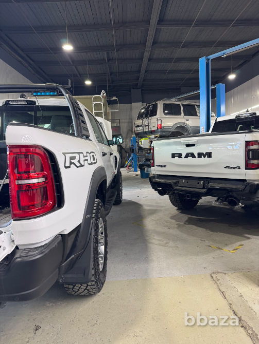 Установочный тюнинг-центр, готовый бизнес Новосибирск - изображение 10