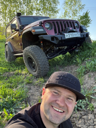 Интернет-магазин тюнинга внедорожников в Вашем городе Новосибирск